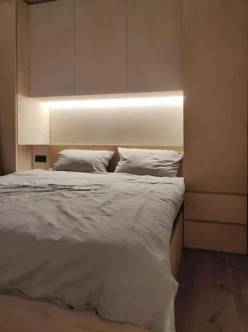 Tiny House Villa Rotterdam